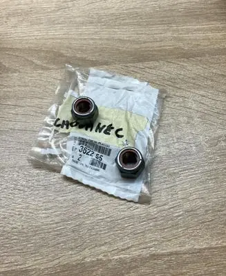 Citroen DS3 Nuts/bolts 362255 2PCS