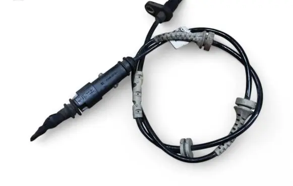 ABS brake wheel speed sensor