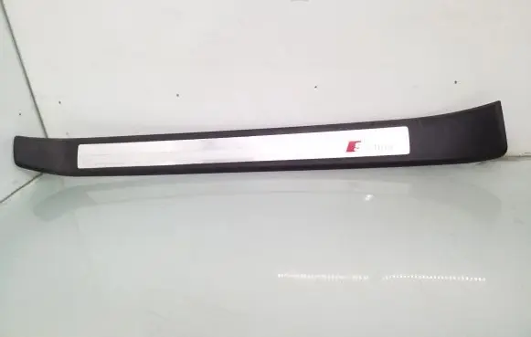 Audi A4 S4 B7 8E 8H Front sill trim cover 8E0853373E 8E0853373H 80853373D