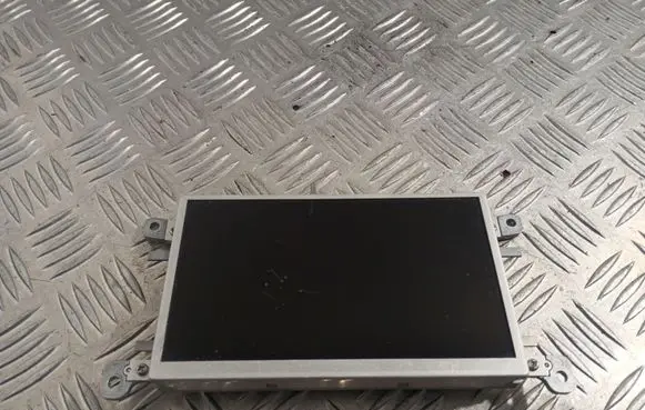 Audi A4 S4 B8 8K Screen/display/small screen 8T0919603A