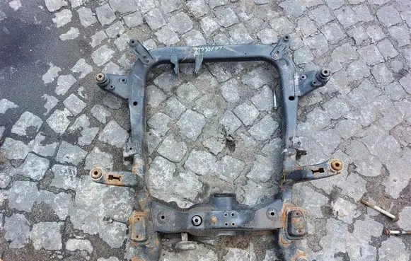 Opel Zafira A Front axle beam 