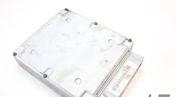 Ford Ka Engine control unit/module 1S5F12A650AB