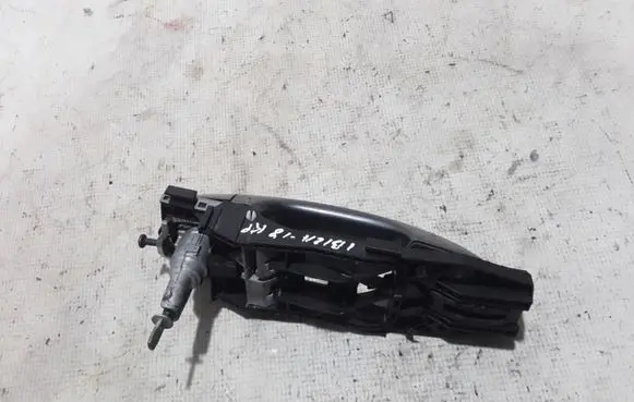 Seat Ibiza V (KJ) Front door exterior handle