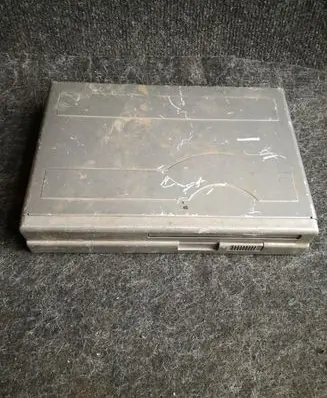 Toyota Avensis T220 Navigation unit CD/DVD player 0866200850