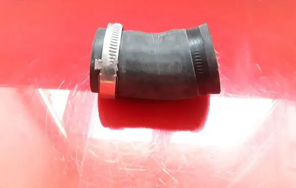 Volkswagen Golf VI Intercooler hose/pipe 1K0145828AA