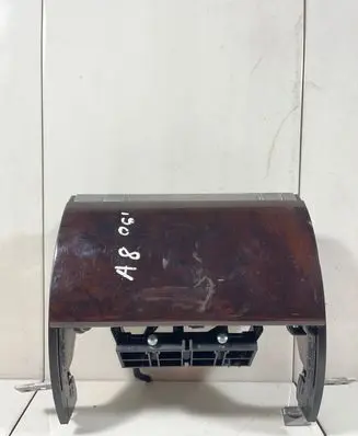Audi A8 S8 D3 4E Other dashboard part 4E0857273C 31353000C