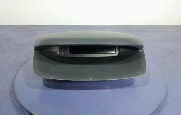 Radio/CD/DVD/GPS head unit