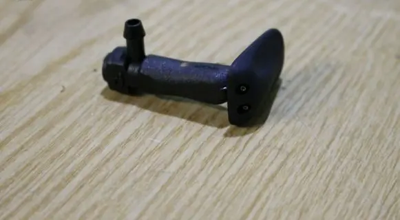 Saab 9-5 Windshield washer spray nozzle 