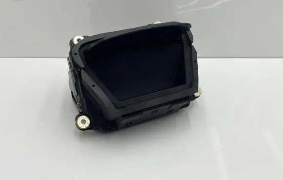 BMW 2 F46 Head up display screen 6809800 0000066050 20236311