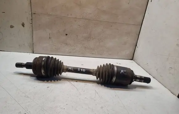 Mercedes-Benz ML W163 Front driveshaft 