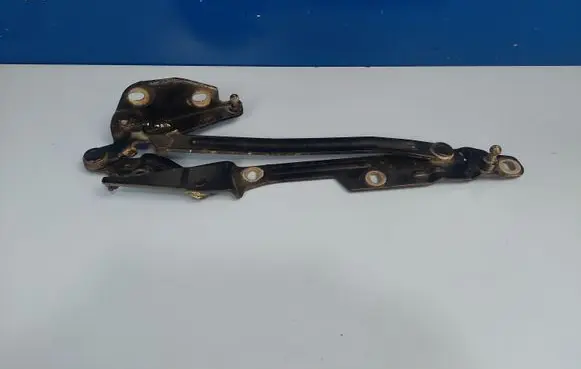 Audi A8 S8 D2 4D Loading door upper hinge 