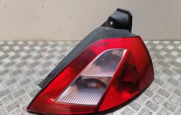 Renault Megane II Rear/tail lights 8200073237