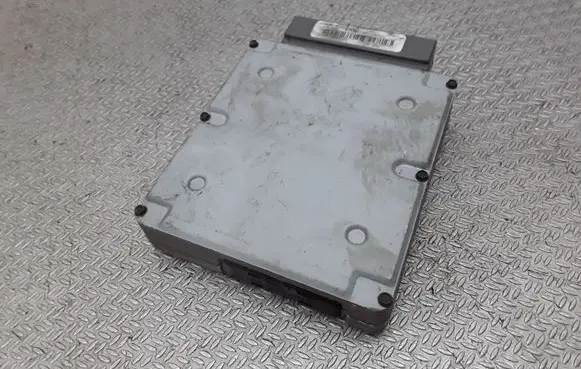 Ford Focus Engine control unit/module YS4F12A650PA