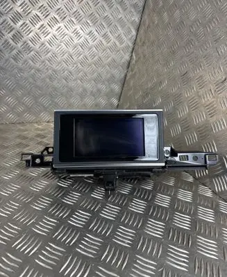 Audi A6 S6 C7 4G Screen/display/small screen 4G1919601Q