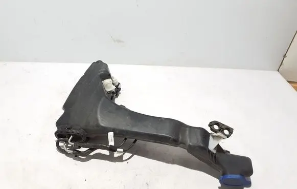 Mercedes-Benz GLE W167 Windshield washer fluid reservoir/tank A1678690100