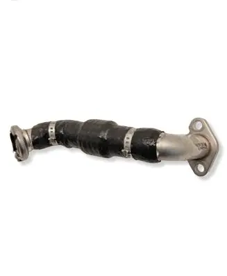Volkswagen Polo V 6R EGR valve line/pipe/hose 04B131521G