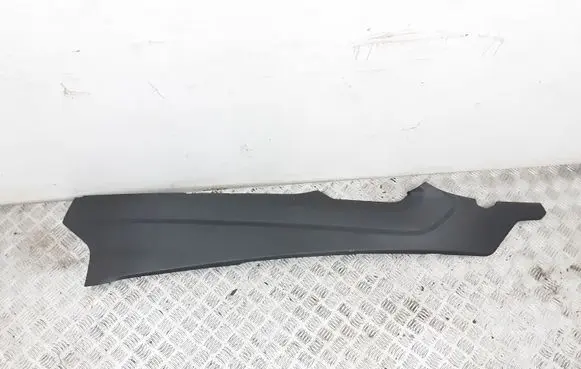 Ford Fusion II Centre console side trim front DS73F045M10