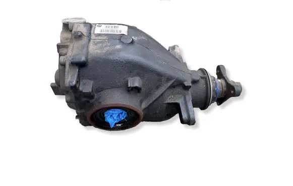BMW 4 F36 Gran coupe Rear differential 7564849 7544873