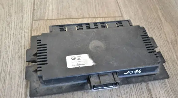 BMW X6 E71 Light module LCM 5322798L000