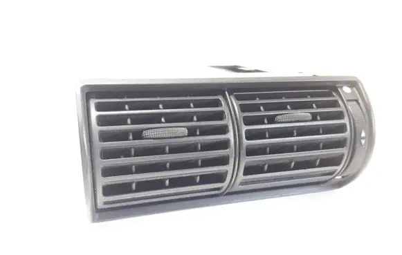 Audi A6 S6 C4 4A Dashboard side air vent grill/cover trim 4A1820902