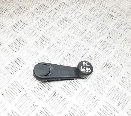 BMW 3 E46 Rear door window winding handle 513281225032
