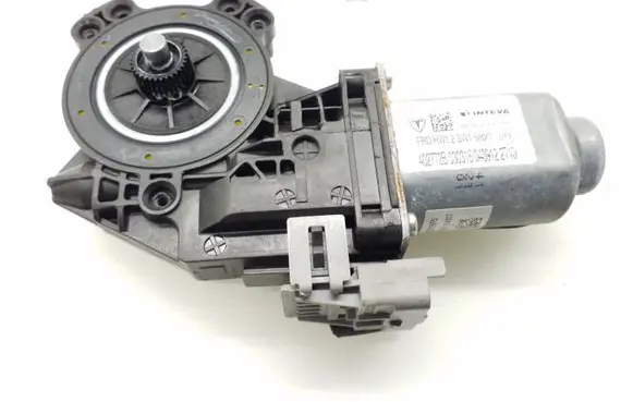 Tesla Model X Front door window regulator motor 430105F0