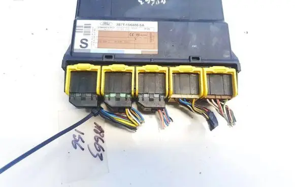 Comfort/convenience module
