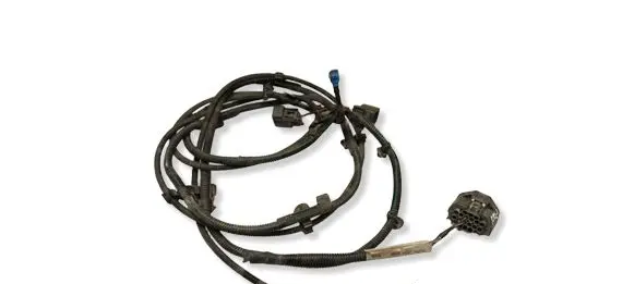 Volvo S60 Other wiring loom 31210009
