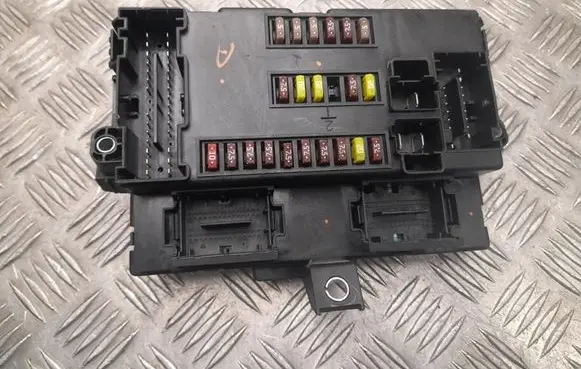 Citroen Jumper Fuse box set 1388706080