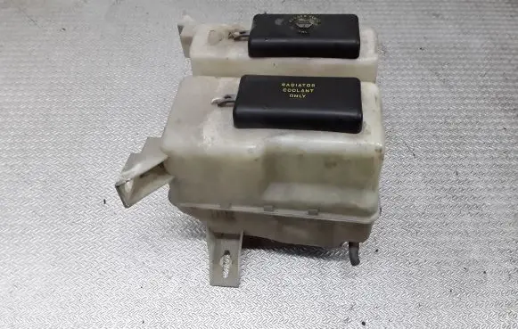 Ford Explorer Coolant expansion tank/reservoir