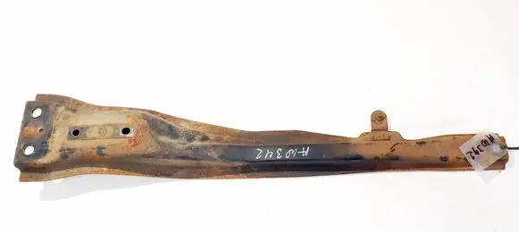Mitsubishi Lancer X Front subframe