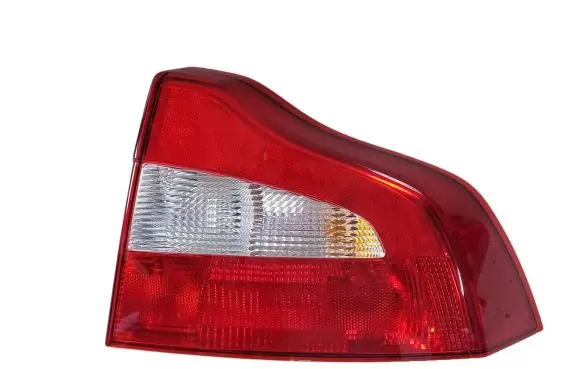 Volvo S80 Rear/tail lights