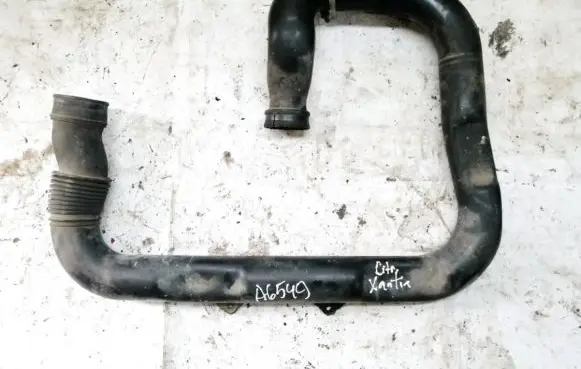 Citroen Xantia Intercooler hose/pipe