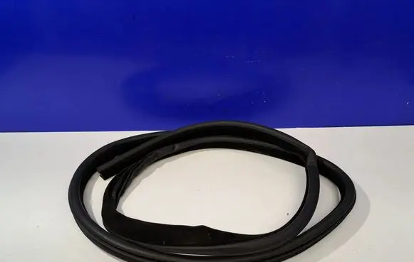 Land Rover Range Rover L405 Rubber seal front coupe door FRONTLEFTDOORSEAL