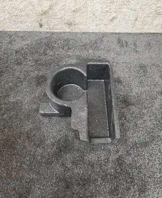 BMW 1 F20 F21 Other trunk/boot trim element 6794839