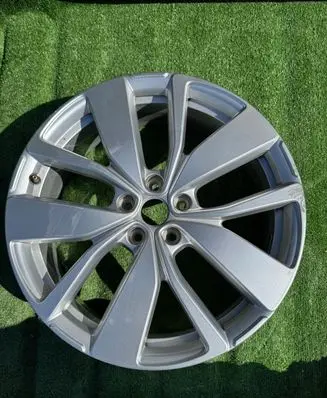 R20 alloy rim