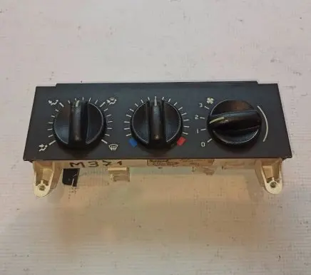 Renault Master II Climate control unit 36251169