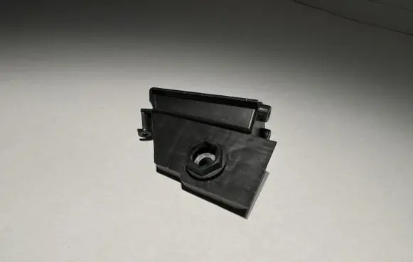 Audi A3 S3 8V Headlight/headlamp mounting bracket 8V0998121A