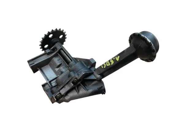 Renault Kangoo I Oil pump 8200150195 7700600532