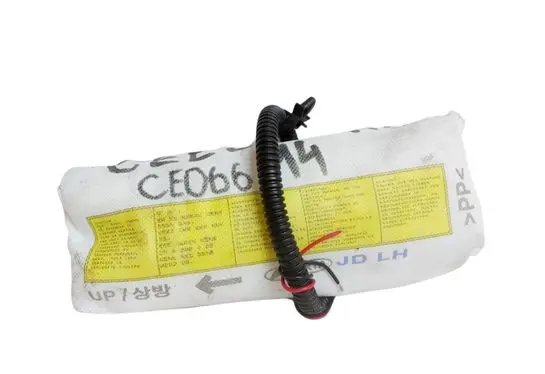 KIA Ceed Seat airbag