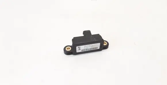 BMW 3 E90 E91 ESP acceleration yaw rate sensor 6778421 34526778421
