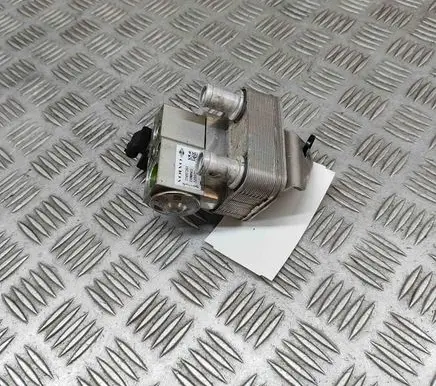 Volvo XC60 Air conditioning (A/C) air dryer 31497261