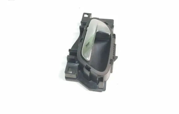 Peugeot 5008 Front door interior handle 9683446877