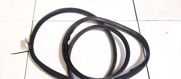 Nissan Note (E11) Rubber seal front coupe door 