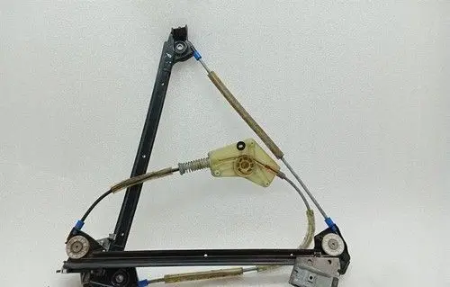 Porsche 911 997 Front door window regulator motor 99754207601