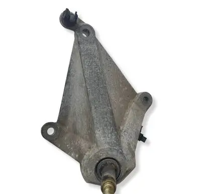 Nissan Note (E11) Gearbox mounting bracket 11253AX600