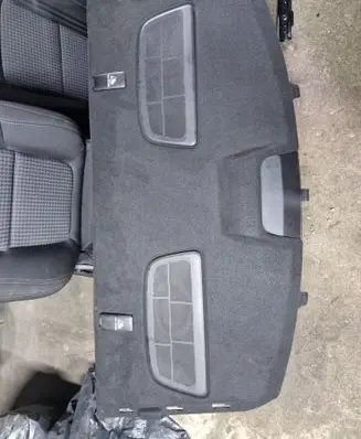 Renault Talisman Parcel shelf 794209946R