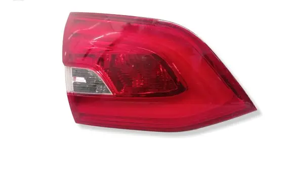 Peugeot 308 Tailgate rear/tail lights 9678098080