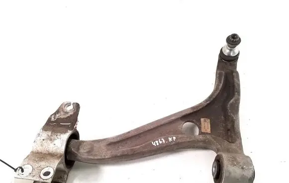 Mercedes-Benz A W177 Front lower control arm/wishbone A2473307502