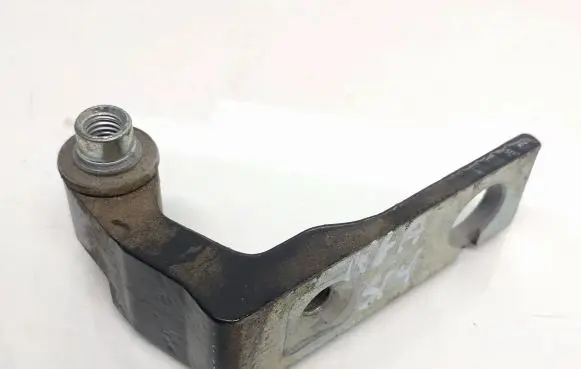 Ford Focus Rear door lower hinge